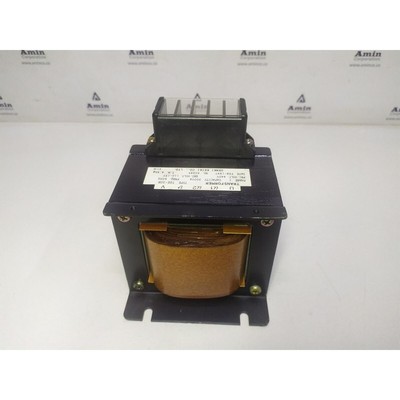 Denki Keiki TSE-30M Transformateur 300VA, 60Hz - Neuf