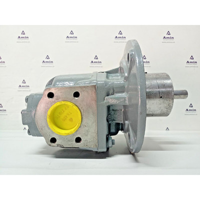 Pompa A Ingranaggi Idraulica Kracht KF4/150 G10B N0A 7GP43/1