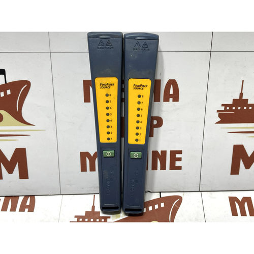 Fluke Networks FindFiber Source Remote ID