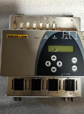 BERR LAHR百格拉控制器施耐德BLC382TCP议价