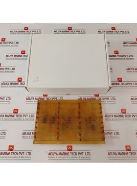 Malling Kontrol 9710.07 Printed Circuit Board