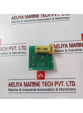 Uzushio Electric UST-12P5 PCB Circuit Module 1333