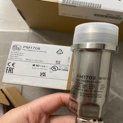 IFM PM1708 PM1709传感器议价