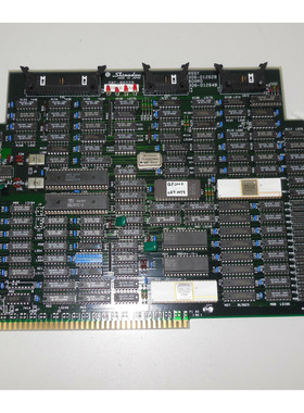 Shimadzu SBC-8602A assy 306-01262B 306-01264B board