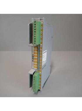 PE161 - SCHLEICHER - P-E16/1/42621600 Module 16 Inputs 10 Ms