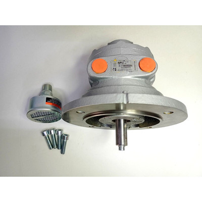 Motor De Aire Gast 6AM-ARV-54 - Nuevo Envío Rápido Y Grati