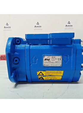 IMO ACE 032N3 NTBP Triple Screw Pump - NEW