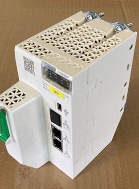1x Schneider Electric Modicon BMEP583020 M580 processor leve
