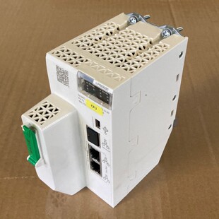 1x Schneider Electric Modicon BMEP583020 M580 processor leve
