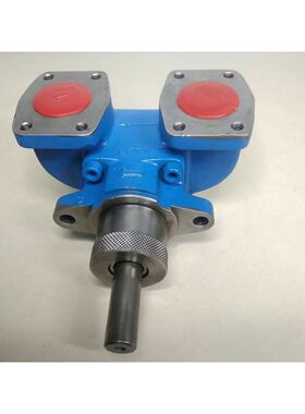 Bomba De Engranaje Albin Industri AB Tipo: RB3-202VV