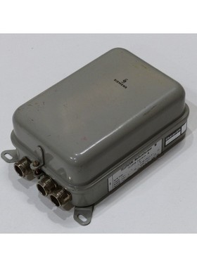 Siemens M 71285-B112 1 Teleperm Me?umformer W