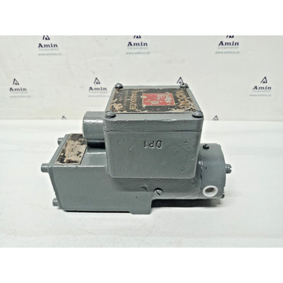 Moore 77-16 E/P Umwandler P/N: 3126026, 3173437 4-20MA