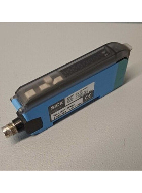 WLL190T2P434 - SICK - WLL190T-2P434 / 6032553 Amplificateur