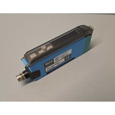 WLL190T2P434 - SICK - WLL190T-2P434 / 6032553 Amplificateur