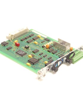 Indramat DSS02.1 / 109-0852-4B01-11 MNR: R911297296 SN:72603