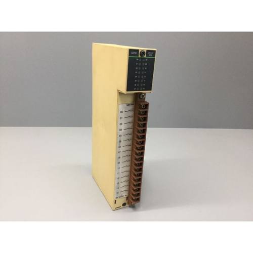 C1005218 - Alspa - C100-5218 / Entrada Módulo 24VDC Usada