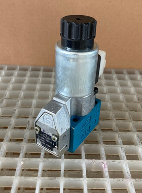Bosch Rexroth *566283* M-3 SEW 6 U35/420M G24 N9K4 Wegeventi