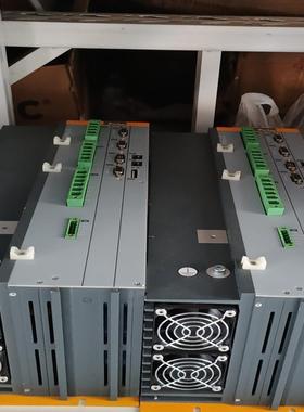 Parker派克Compax3伺服驱动器型号C3S300V4议价