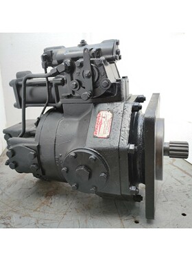 Dynapower 896433-50, 892959-45 Hydraulic Pump | eBay