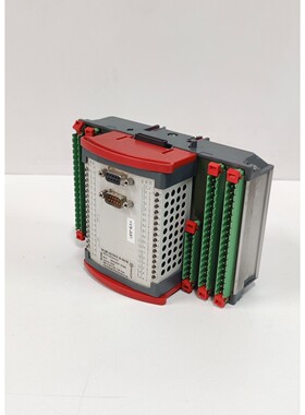 BERGHOF RDIO 8/24-0,5 遥控数字 I/O 设备