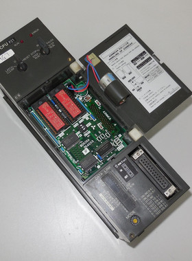 Mitsubishi A2NCPUP21 A2NCPU P21 with A3NMCA4