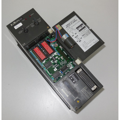 Mitsubishi A2NCPUP21 A2NCPU P21 with A3NMCA4
