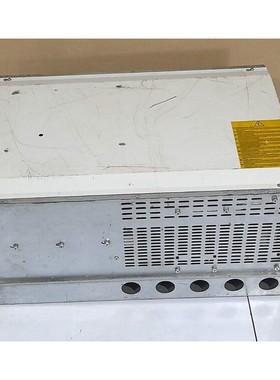 ABB ACS600 Multidrive Módulos ACW6341390600000300902 642691