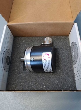 IS580 - GLOBALENCODER - IS580-1007R33-00200/Encoder Used