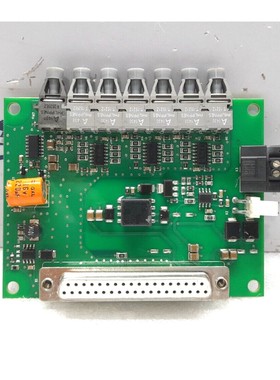 PCB PC00728 A CM091109 Vacon Frequenza Convertitore PCB 728A