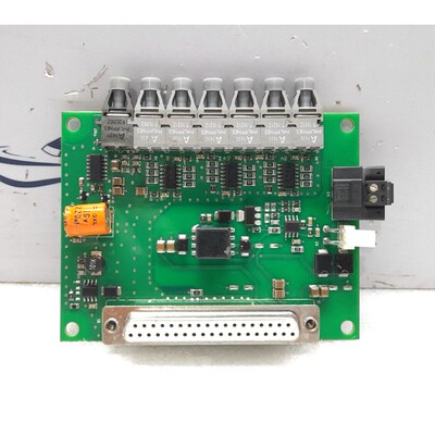 PCB PC00728 A CM091109 Vacon Frequenza Convertitore PCB 728A