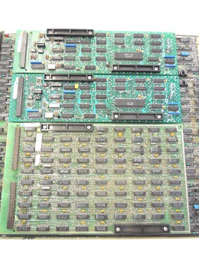 USED HONEYWELL 60130571-002 PC BOARD BF4MDC, 60130571002