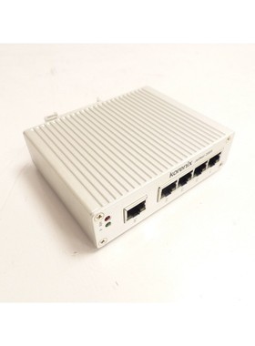 Korenix JetNet 2005 Ethernet Switch SN JN2014120538 HW-Versi