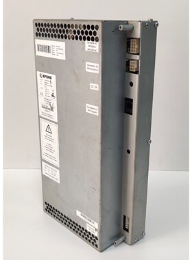 EFORE SR 92E120 3HAC 020466-001E ABB DSQC 627 电源供应