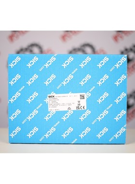 SICK SRS50S-HSA0-S21 (ID 1055953) (ENCODER) - 6 months warra