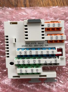 abb530端子板RIIO-01议价
