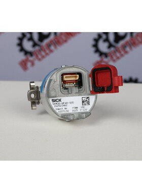 SICK SKM36-HFA0-S05 (ENCODER) - 6 months warranty