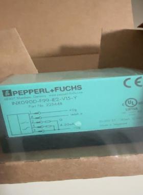 INX090D-F99-IE2-V15-Y223448倍加福议价