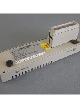 6ES59852AA11 - SIEMENS - 6ES5985-2AA11/Module Eprom Program