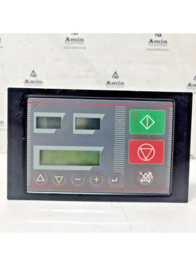 Tamrotor AIRCON L1 89525229 Compressor Controller Software v
