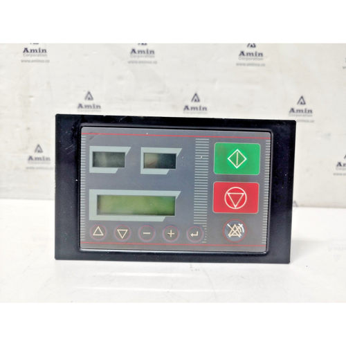 Tamrotor AIRCON L1 89525229 Compressor Controller Software v