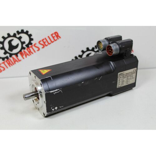 SMB SBL3-0250-45-4-320/BPXS (servo motor) - 6 months warrant