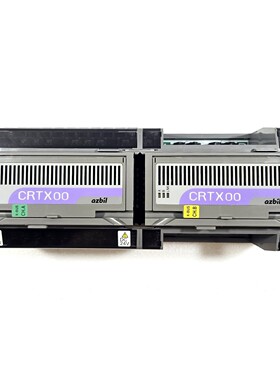 阿兹比尔公司 CRTX00 FX-BUS 信号重复模块 HD-CRTX00