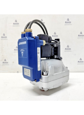 Válvula De Drenaje Bekomat KA13A10A0 230VAC, 50/60HZ