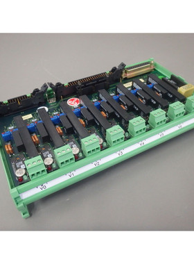 STB568 - Adas - STB568/Terminal 8 Outputs Digitial Used