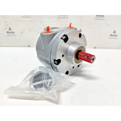 Moteur à Air Gast 4AM-NRV-22F, 1,7HP/1,25KW, 78 CFM, 3000RP