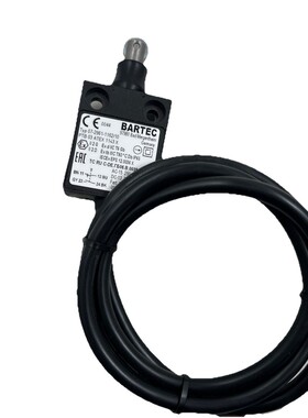 BARTEC 07-2961-1162/10 LIMIT SWITCH NEW VAT INCLUDED