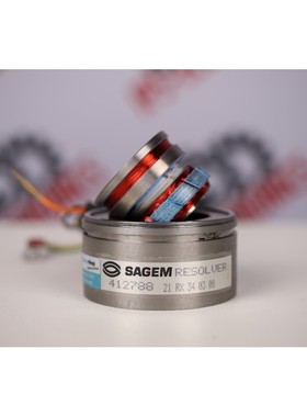 SAGEM 21 RX 34 03 08 (RESOER) - 6 mesi di garanzia