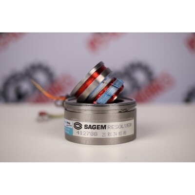 SAGEM 21 RX 34 03 08 (RESOER) - 6 months warranty