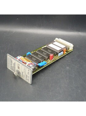 Indramat CLM 01.3-0-4-0 Hardware-Modul MOK 11