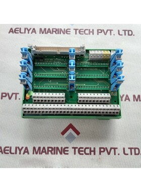 Phoenix klemmen 37766532 a circuit board